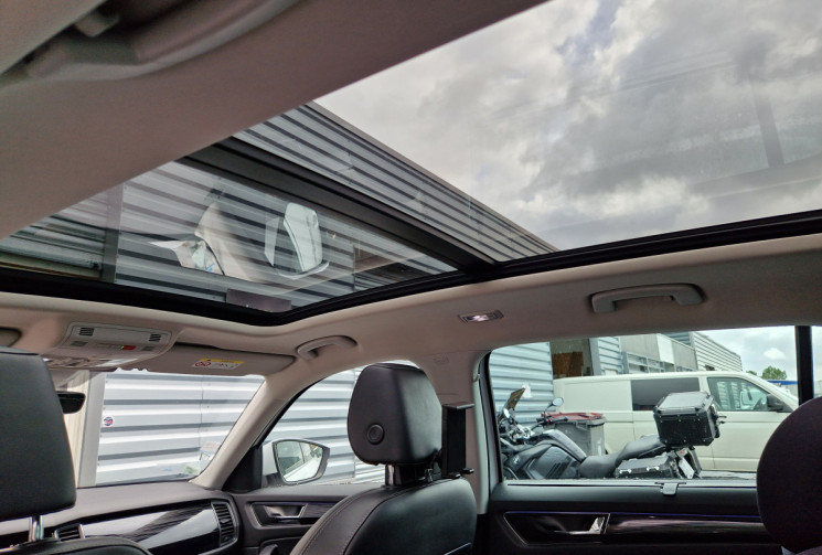 Skoda Kodiaq 2.0 TDI 190 SCR STYLE 4x4 DSG Euro6d-T 5 places 