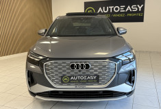 Audi Q4 SPORTBACK 40 E TRON S LINE