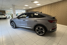 Audi Q4 SPORTBACK 40 E TRON S LINE