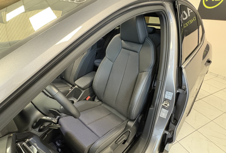 Audi Q4 SPORTBACK 40 E TRON S LINE