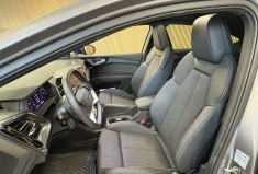 Audi Q4 SPORTBACK 40 E TRON S LINE