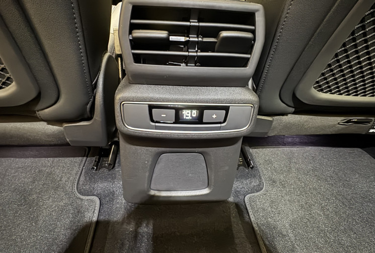 Audi Q4 SPORTBACK 40 E TRON S LINE