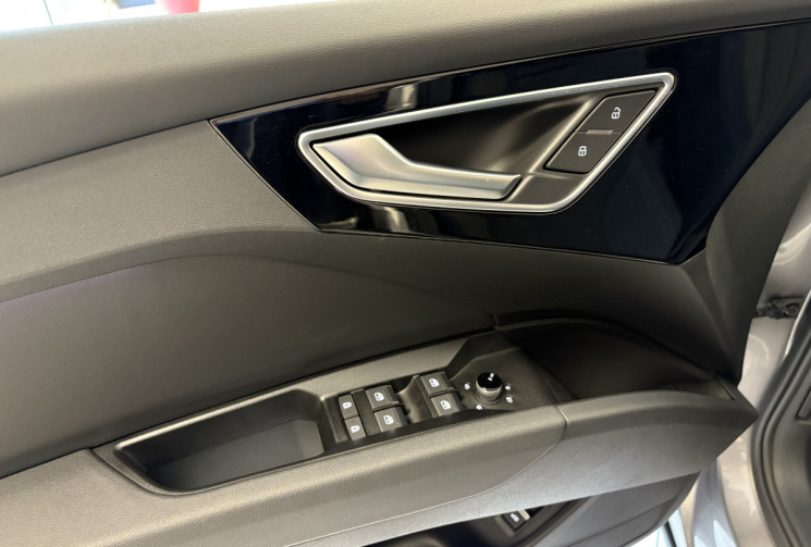 Audi Q4 SPORTBACK 40 E TRON S LINE