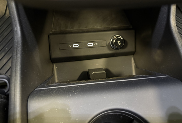 Audi Q4 SPORTBACK 40 E TRON S LINE