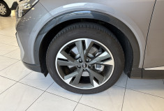 Audi Q4 SPORTBACK 40 E TRON S LINE