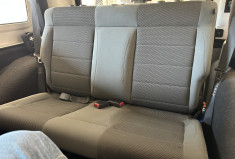 Jeep Wrangler 2.8 CRD Sahara 