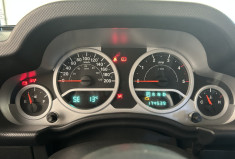 Jeep Wrangler 2.8 CRD Sahara 