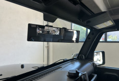 Jeep Wrangler 2.8 CRD Sahara 