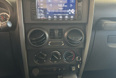 Jeep Wrangler 2.8 CRD Sahara 