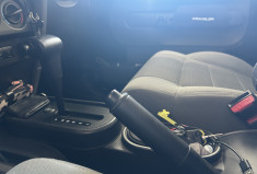 Jeep Wrangler 2.8 CRD Sahara 