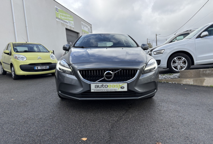 Volvo V40  2.0 Ti 16V 122 cv MOMENTUM BUSINESS
