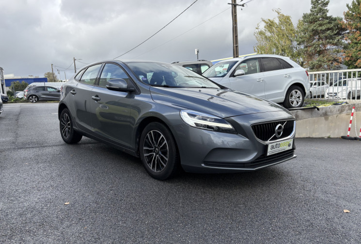 Volvo V40  2.0 Ti 16V 122 cv MOMENTUM BUSINESS