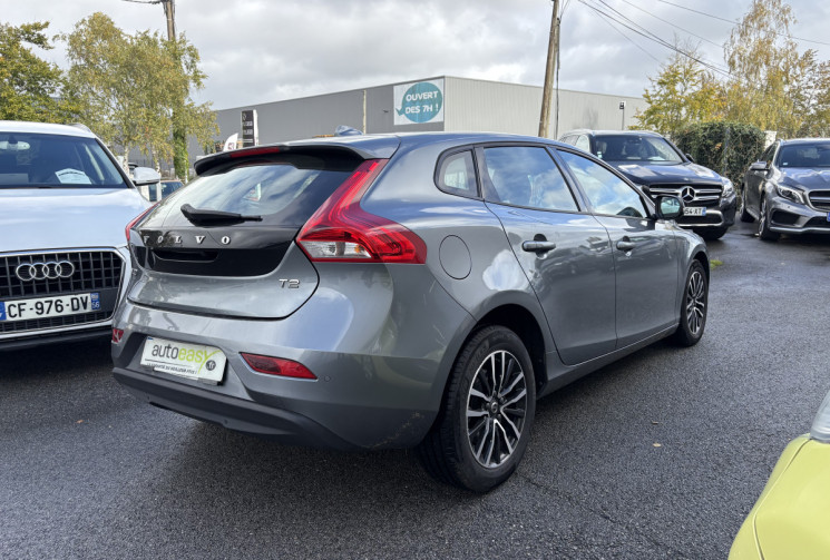 Volvo V40  2.0 Ti 16V 122 cv MOMENTUM BUSINESS