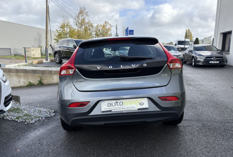 Volvo V40  2.0 Ti 16V 122 cv MOMENTUM BUSINESS