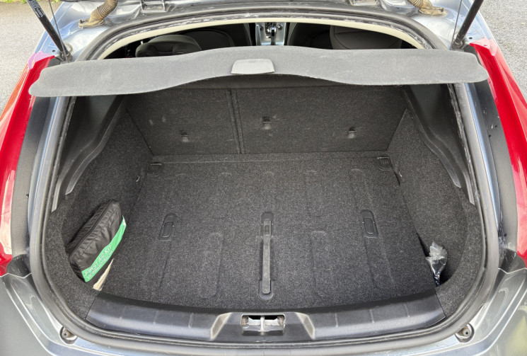 Volvo V40  2.0 Ti 16V 122 cv MOMENTUM BUSINESS