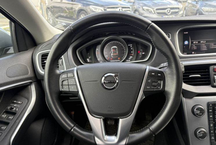 Volvo V40  2.0 Ti 16V 122 cv MOMENTUM BUSINESS
