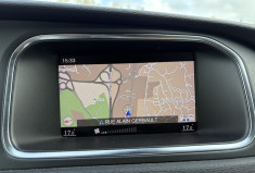 Volvo V40  2.0 Ti 16V 122 cv MOMENTUM BUSINESS