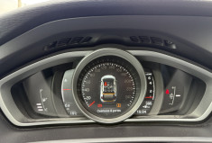 Volvo V40  2.0 Ti 16V 122 cv MOMENTUM BUSINESS