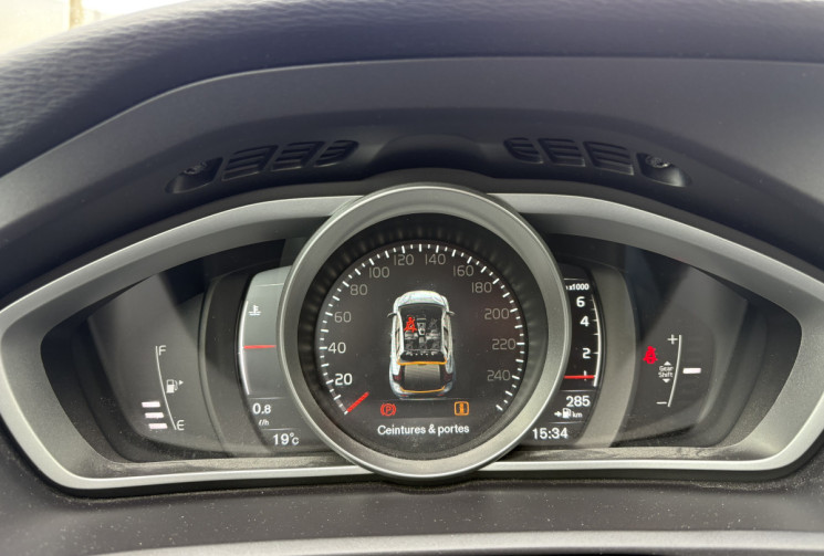 Volvo V40  2.0 Ti 16V 122 cv MOMENTUM BUSINESS