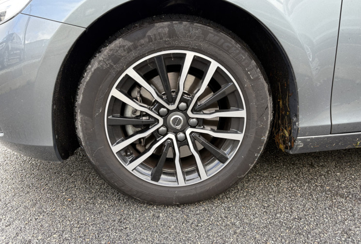 Volvo V40  2.0 Ti 16V 122 cv MOMENTUM BUSINESS