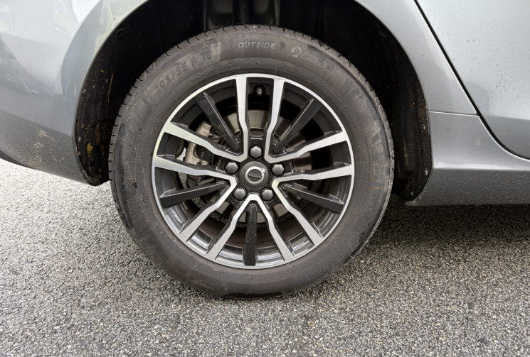 Volvo V40  2.0 Ti 16V 122 cv MOMENTUM BUSINESS