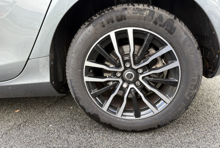Volvo V40  2.0 Ti 16V 122 cv MOMENTUM BUSINESS
