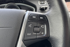 Volvo V40  2.0 Ti 16V 122 cv MOMENTUM BUSINESS
