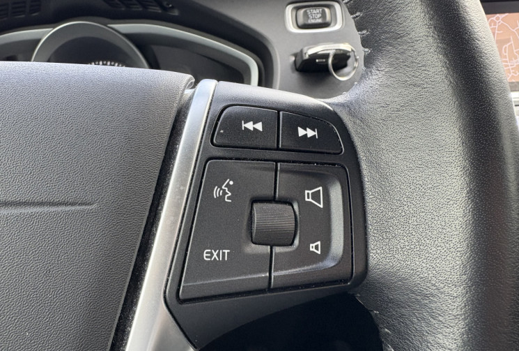 Volvo V40  2.0 Ti 122 CV T2 MOMENTUM BUSINESS