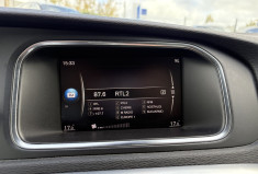 Volvo V40  2.0 Ti 16V 122 cv MOMENTUM BUSINESS