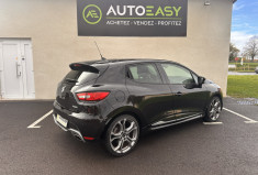 Renault Clio IV RS 1.6 16V Turbo EDC6 200 cv Boîte auto