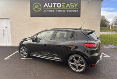 Renault Clio IV RS 1.6 16V Turbo EDC6 200 cv Boîte auto