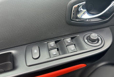 Renault Clio IV RS 1.6 16V Turbo EDC6 200 cv Boîte auto