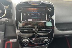 Renault Clio IV RS 1.6 16V Turbo EDC6 200 cv Boîte auto