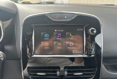 Renault Clio IV RS 1.6 16V Turbo EDC6 200 cv Boîte auto