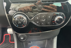 Renault Clio IV RS 1.6 16V Turbo EDC6 200 cv Boîte auto