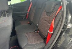 Renault Clio IV RS 1.6 16V Turbo EDC6 200 cv Boîte auto