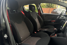 Renault Clio IV RS 1.6 16V Turbo EDC6 200 cv Boîte auto