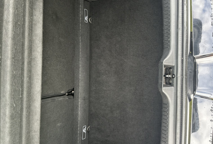 Renault Clio IV RS 1.6 16V Turbo EDC6 200 cv Boîte auto