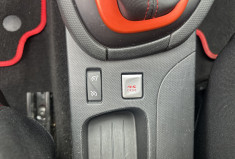Renault Clio IV RS 1.6 16V Turbo EDC6 200 cv Boîte auto