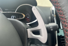 Renault Clio IV RS 1.6 16V Turbo EDC6 200 cv Boîte auto