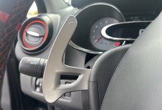 Renault Clio IV RS 1.6 16V Turbo EDC6 200 cv Boîte auto