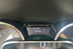 Renault Clio IV RS 1.6 16V Turbo EDC6 200 cv Boîte auto