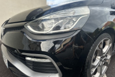 Renault Clio IV RS 1.6 16V Turbo EDC6 200 cv Boîte auto