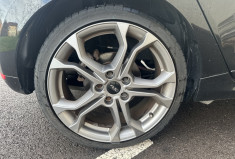 Renault Clio IV RS 1.6 16V Turbo EDC6 200 cv Boîte auto