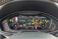 Audi Q5 II 2.0 TDI 190ch S line quattro S tronic 7