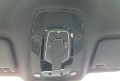 Audi Q5 II 2.0 TDI 190ch S line quattro S tronic 7