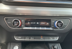 Audi Q5 II 2.0 TDI 190ch S line quattro S tronic 7