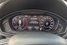 Audi Q5 II 2.0 TDI 190ch S line quattro S tronic 7