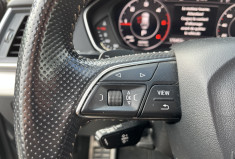 Audi Q5 II 2.0 TDI 190ch S line quattro S tronic 7