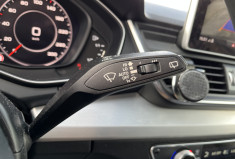 Audi Q5 II 2.0 TDI 190ch S line quattro S tronic 7